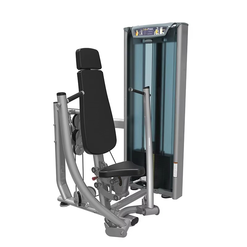 Home Gym Cable Machine - YTYIN Commercial Gym Use Machine Chest