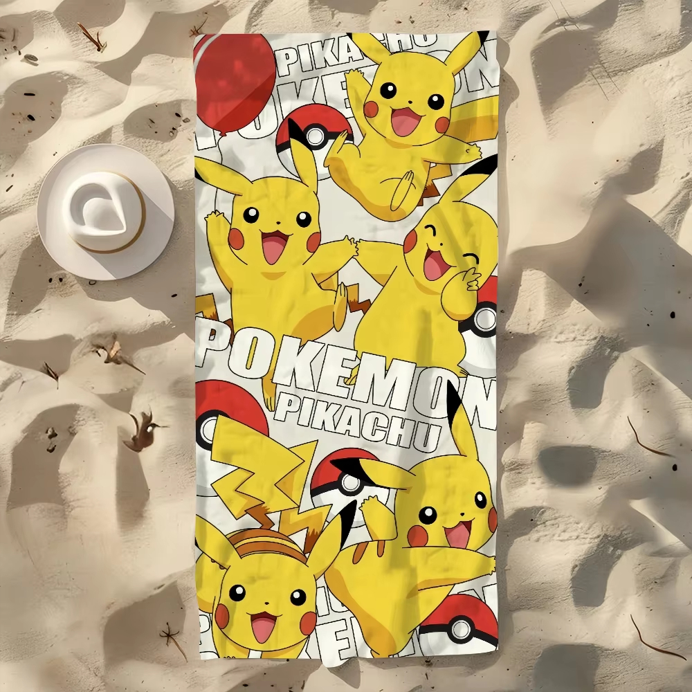 Home Gym House - Large Bath Towels Bathroom P-Pokemones Bathroom