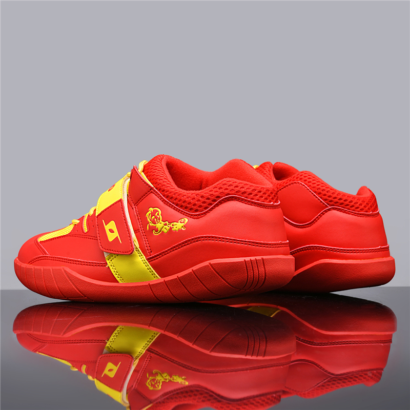 Home Gym Floor - Professional Tug of War Shoesanti Slip