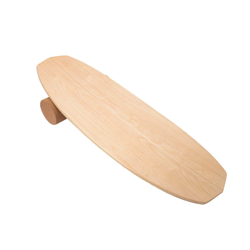 Balance Trainer Board Balancin - огляд і ціна Wobble Board Balance