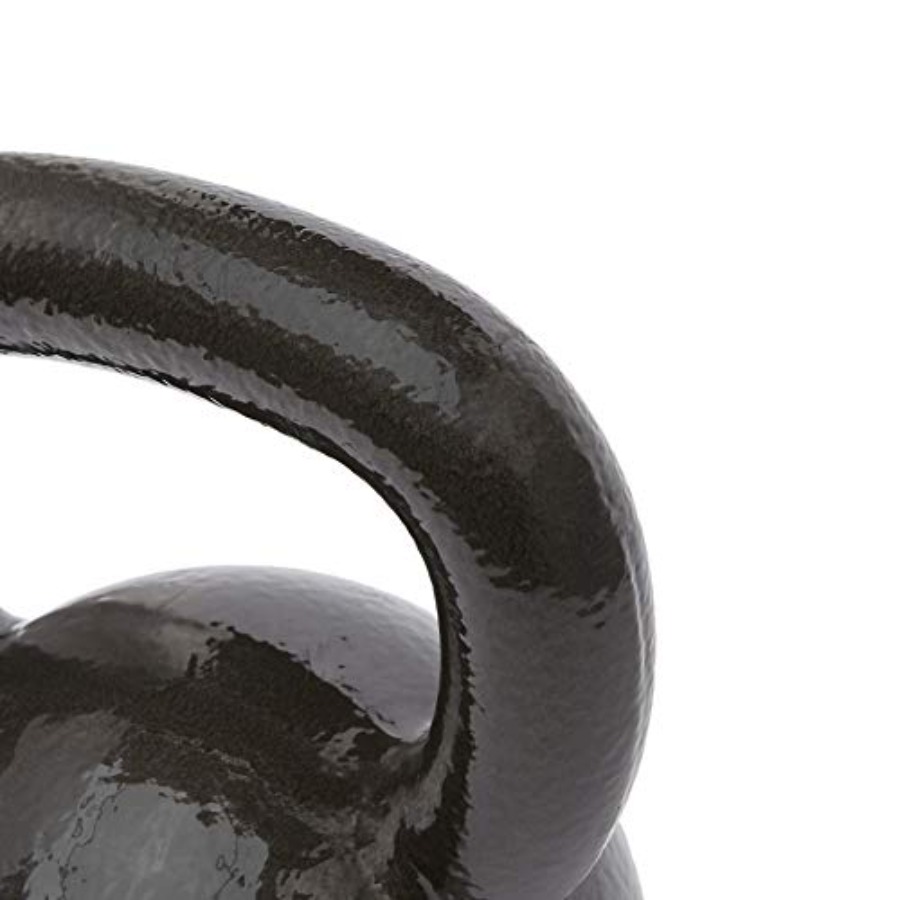 Basics Cast Iron Kettlebell fo - огляд і ціна Home Gym Kettlebells