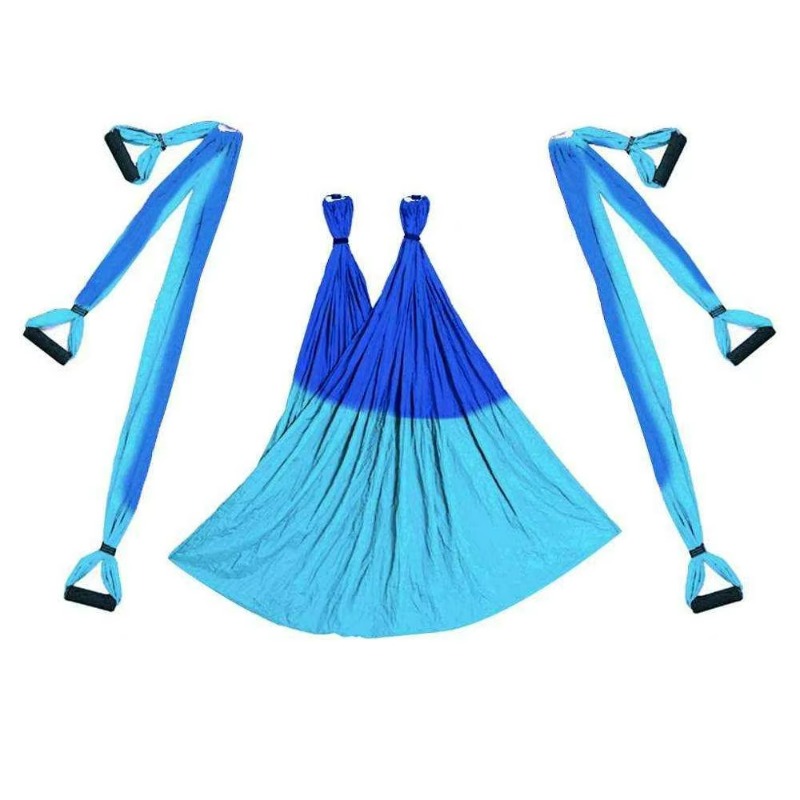 Complete Fitness Yoga Aerial H - огляд і ціна Home Gym Equipment Set