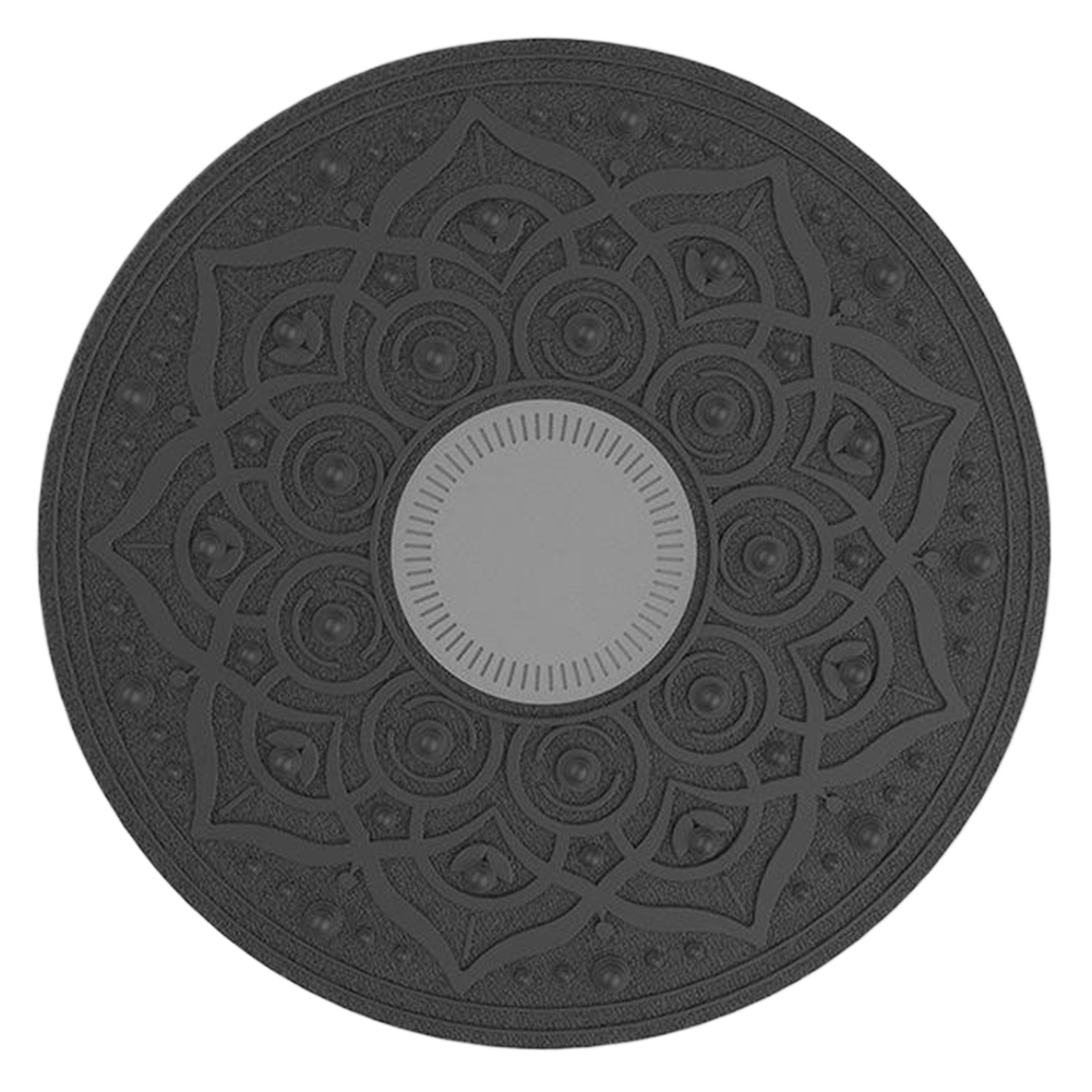 Wobble Balance Board Yoga Swin - огляд і ціна Wobble Board Balance