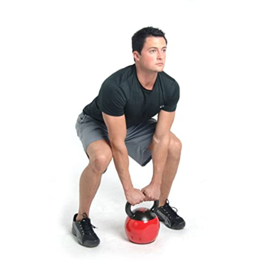 Adjustable Kettlebell Weights  - огляд і ціна Home Gym Kettlebells