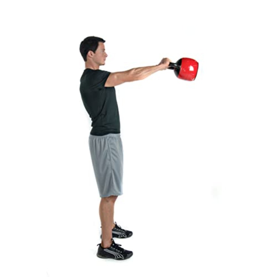 Adjustable Kettlebell Weights  - огляд і ціна Home Gym Kettlebells