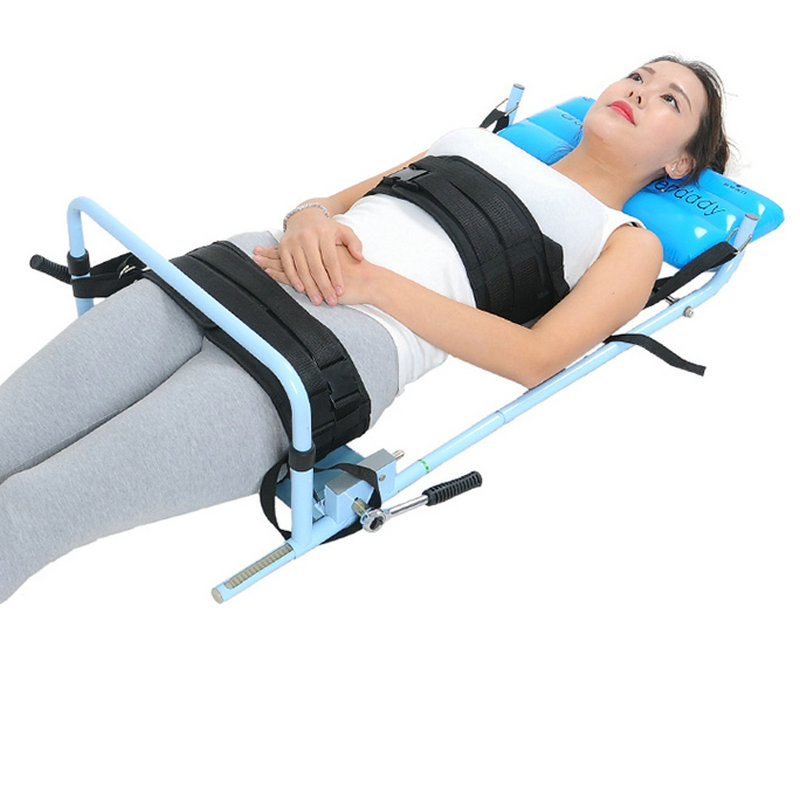 Portable Lumbar Disc Herniatio - огляд і ціна Home Gym Essentials