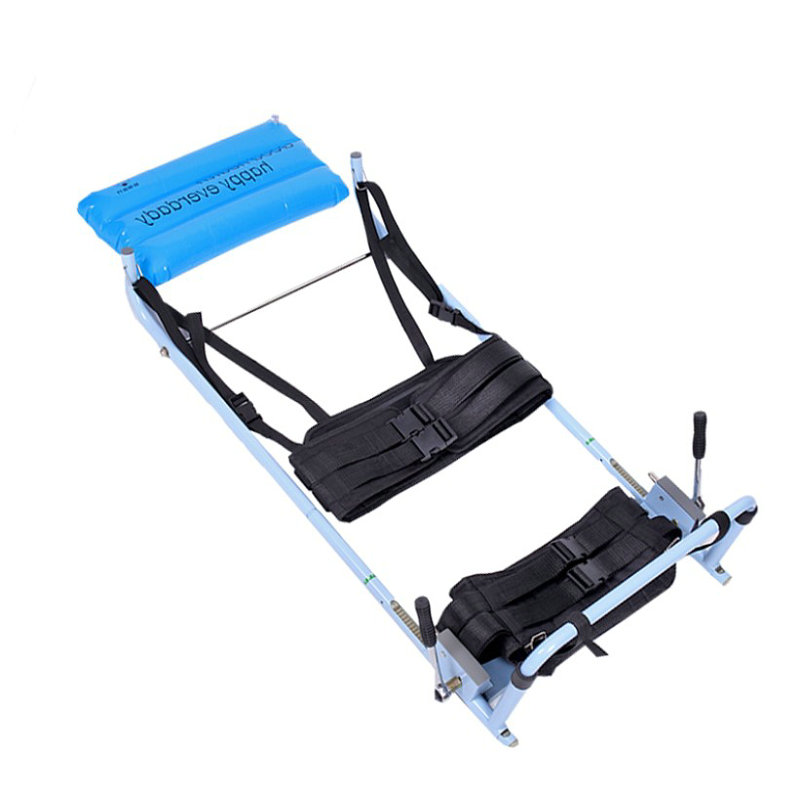 Portable Lumbar Disc Herniatio - огляд і ціна Home Gym Essentials