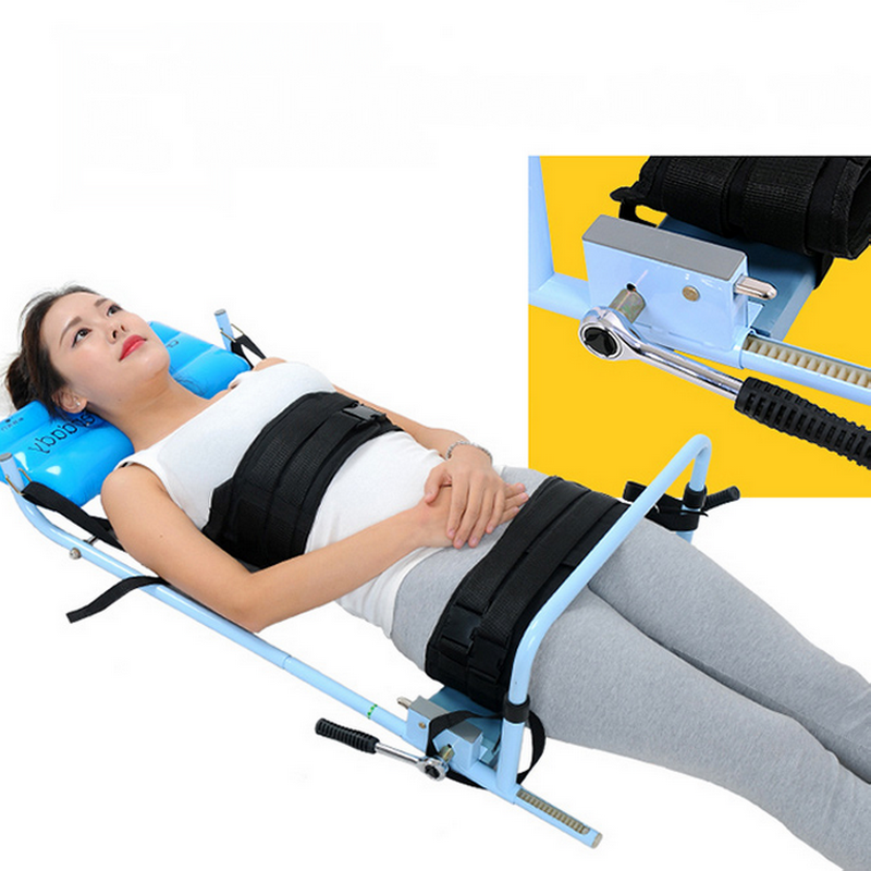 Portable Lumbar Disc Herniatio - огляд і ціна Home Gym Essentials