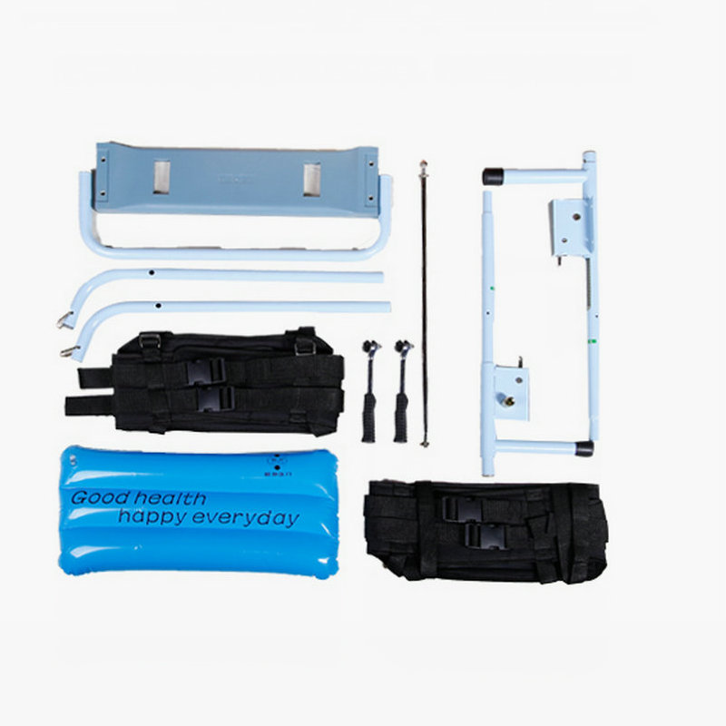 Portable Lumbar Disc Herniatio - огляд і ціна Home Gym Essentials