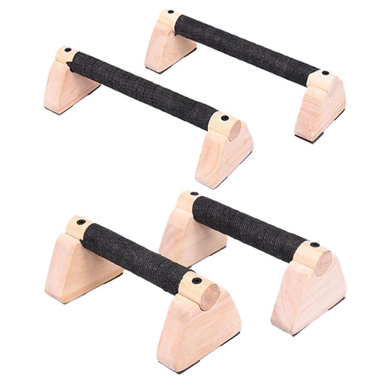 Wood Calisthenics Bar Solid Wo - огляд і ціна Home Gym Floor