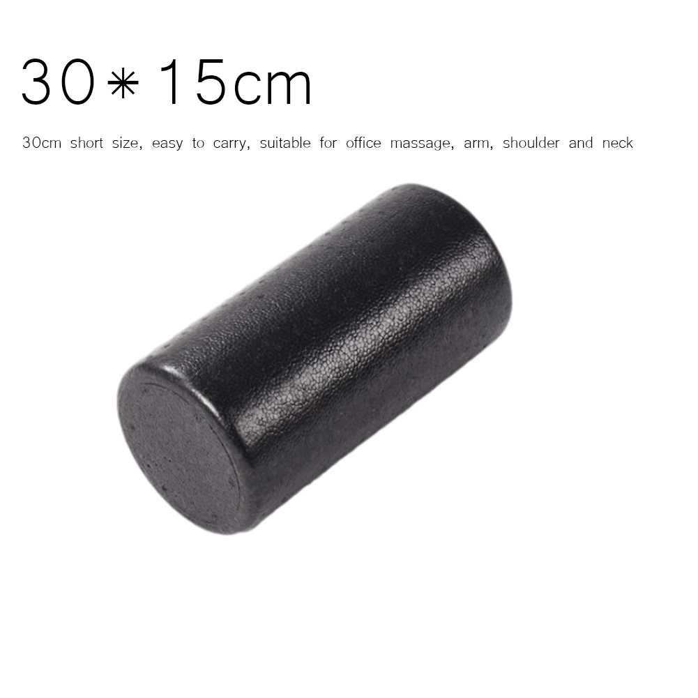 EPP Yoga Pilates Foam Roller 3 - огляд і ціна Home Gym Pilates