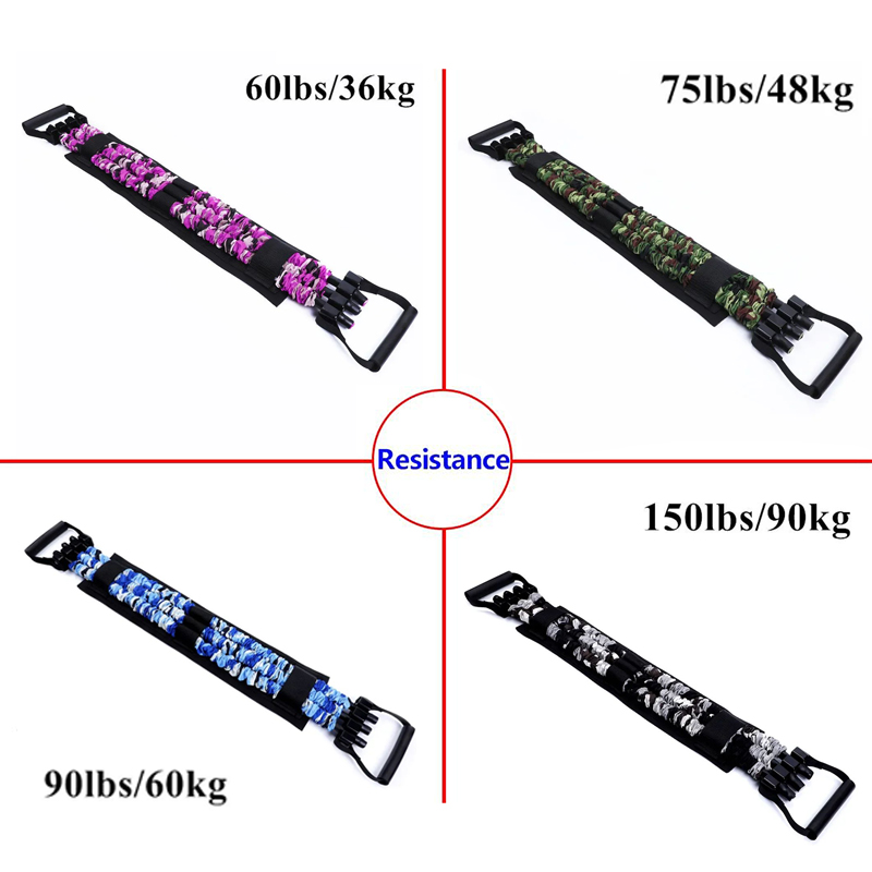 Adjustable Bench Press Bands S - огляд і ціна Home Gym Equipment Set