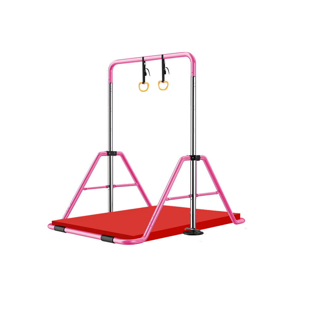 Adjustable Indoor Home Gym Fit - огляд і ціна Home Gym Floor