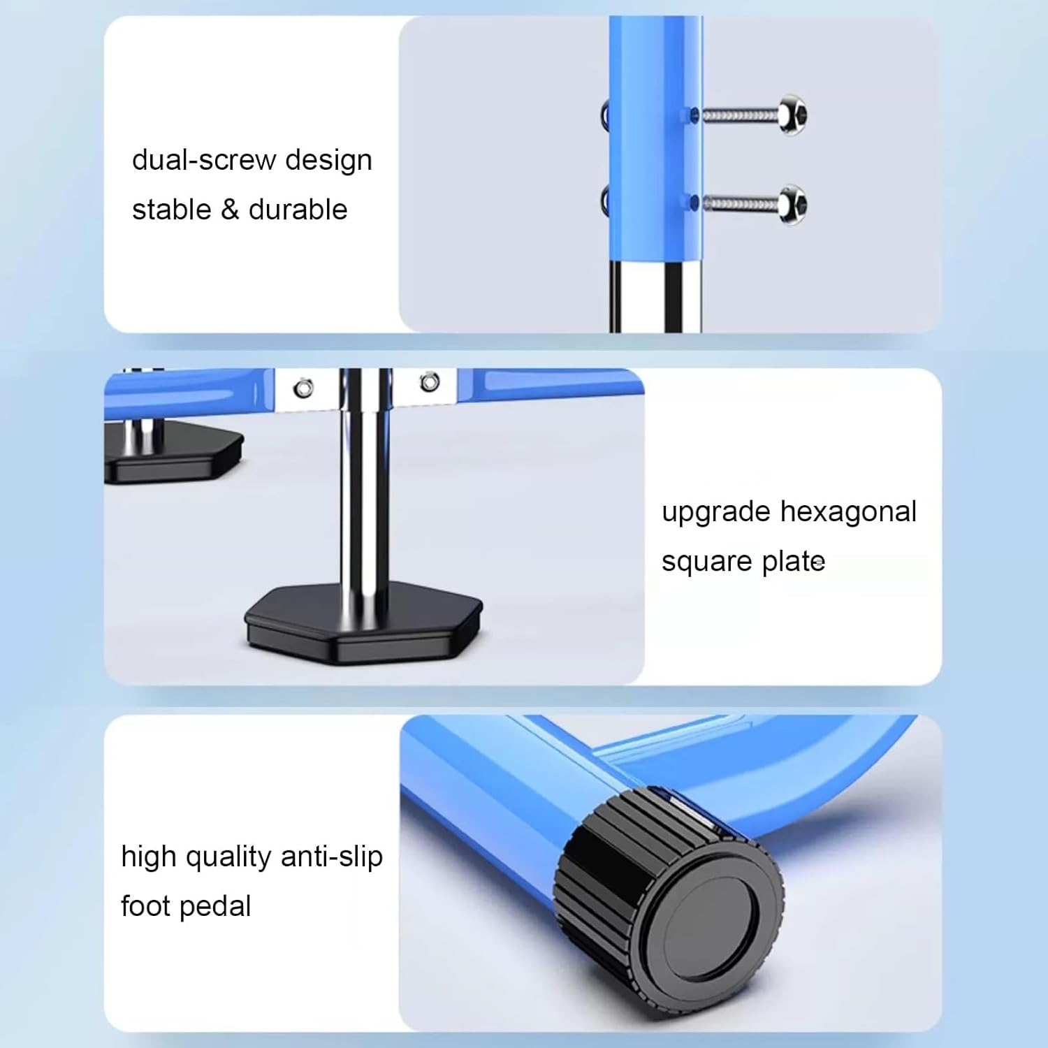 Adjustable Indoor Home Gym Fit - огляд і ціна Home Gym Floor