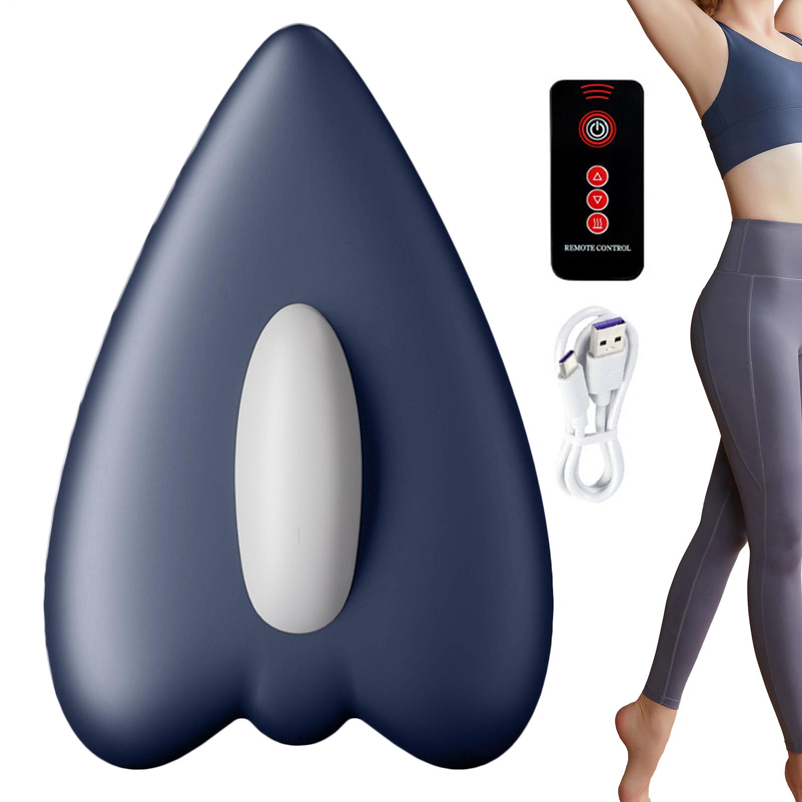 Electric Pelvic Floor Muscle T - огляд і ціна Home Gym Cable Machine