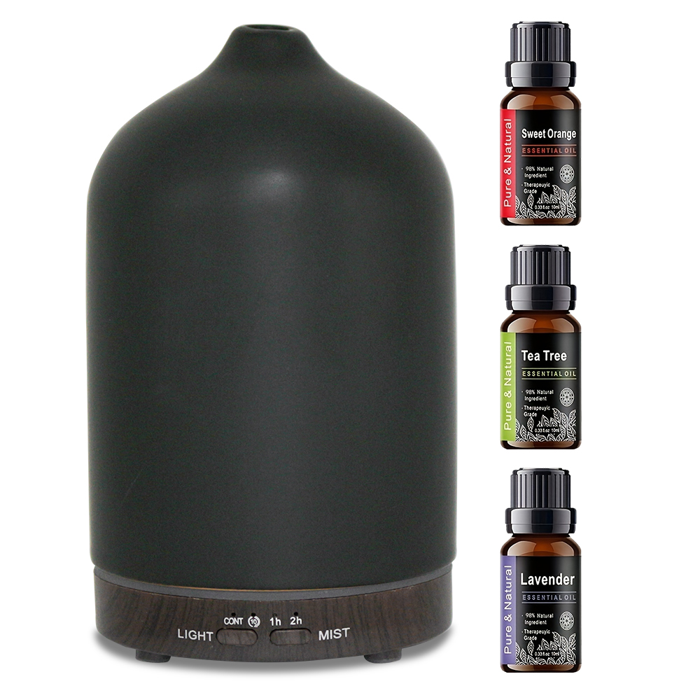 Gym & Home Ultrasonic Essentia - огляд і ціна Home Gym Essentials
