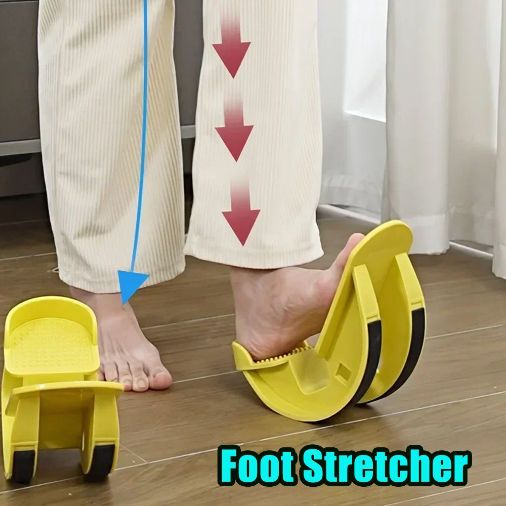 Home Gym Fitness Ankle Dorsifl - огляд і ціна Home Gym House