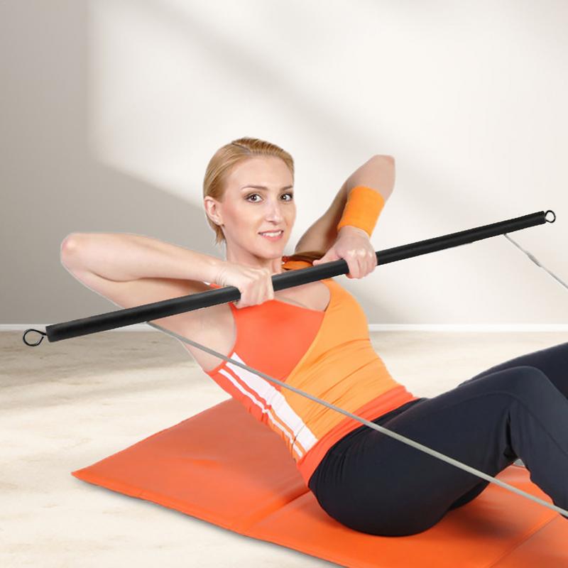 Home Gym Fitness Workout Bar W - огляд і ціна Home Gym Youtube