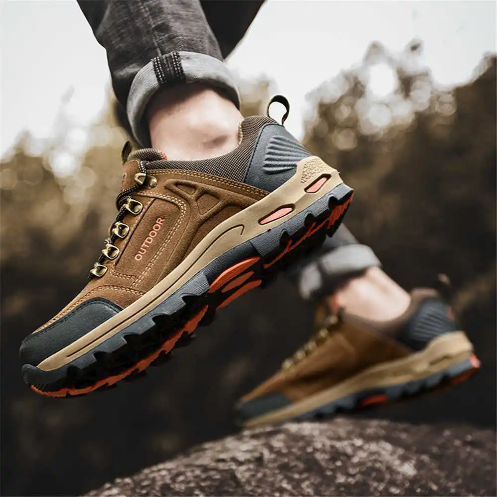 Non-slip Lace Up Hiking Tennis - огляд і ціна Home Gym Design Ideas