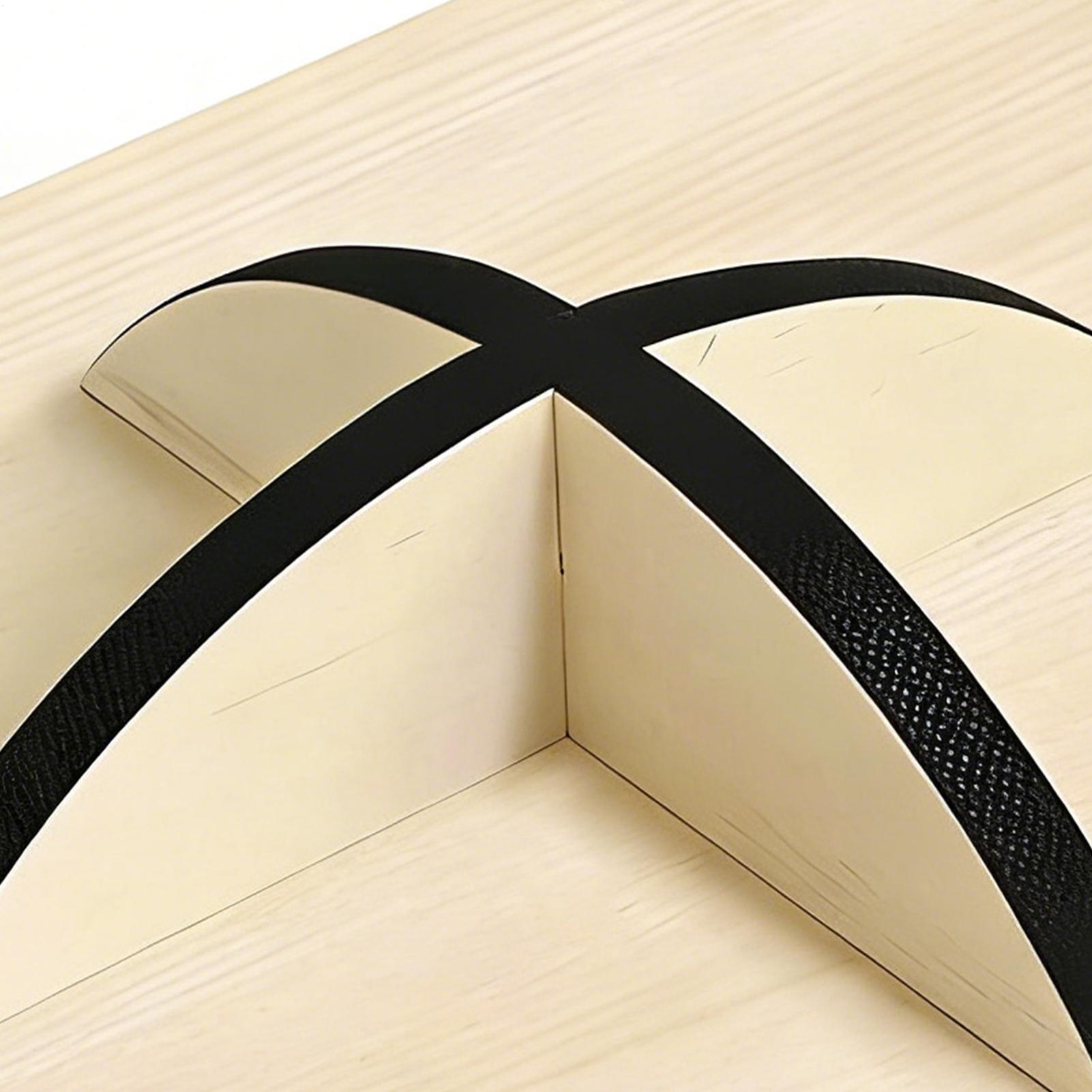 Wood Wobble Board Wood Non-Sli - огляд і ціна Wobble Board Balance