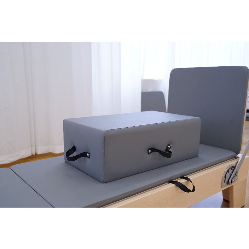 YTYIN Beige Pilates Reformer f - огляд і ціна Home Gym Pilates