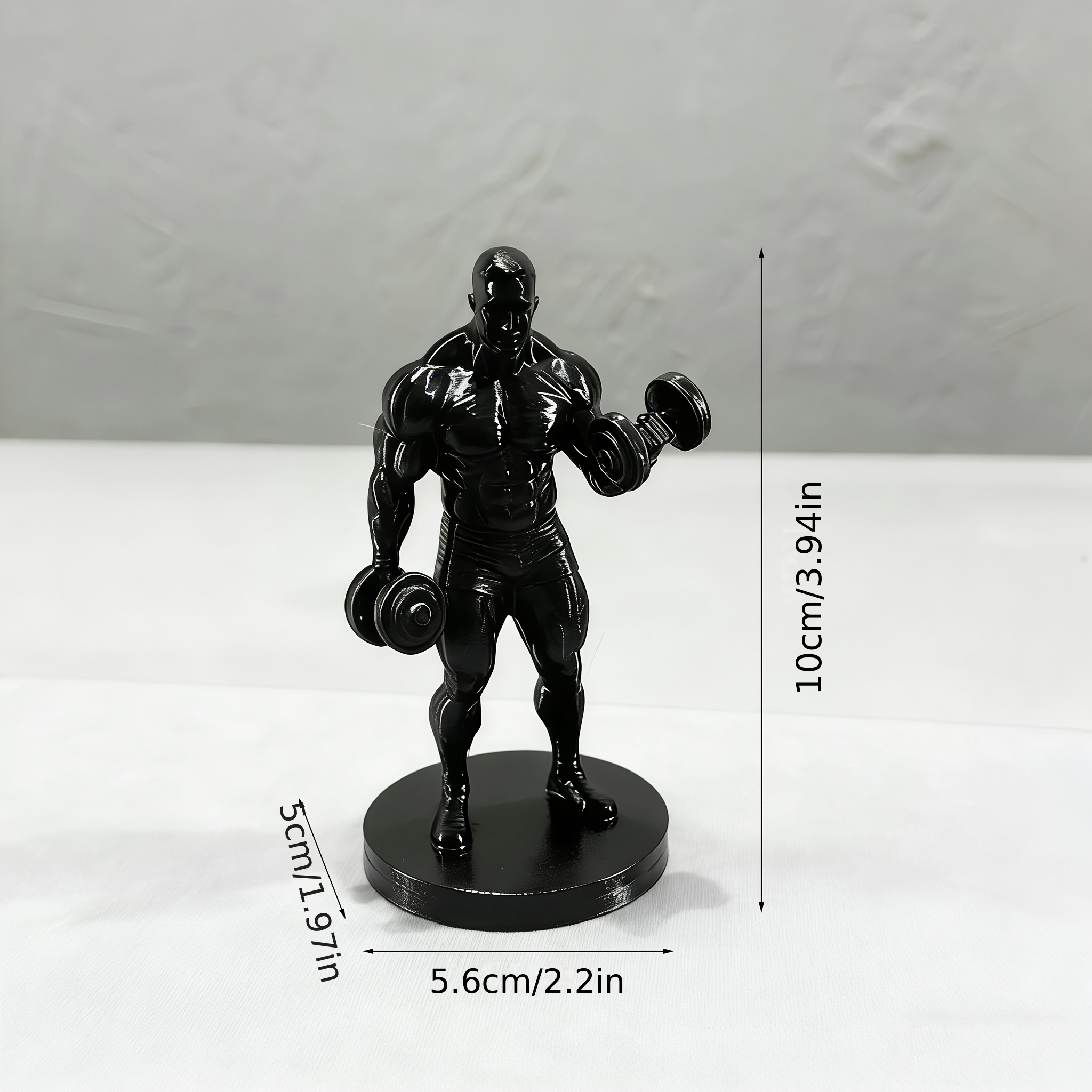 1 Piece in the Collection: 3D  - огляд і ціна Home Gym House