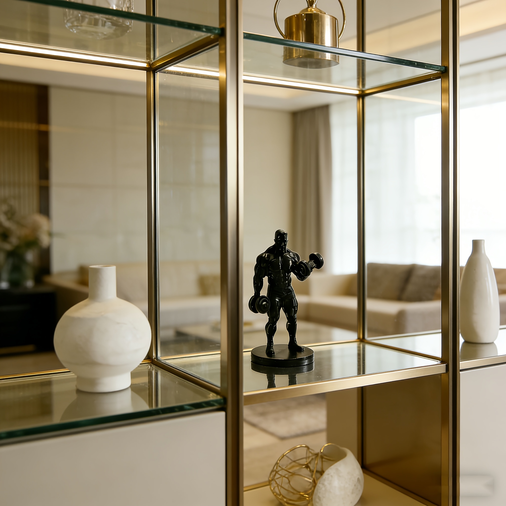 1 Piece in the Collection: 3D  - огляд і ціна Home Gym House
