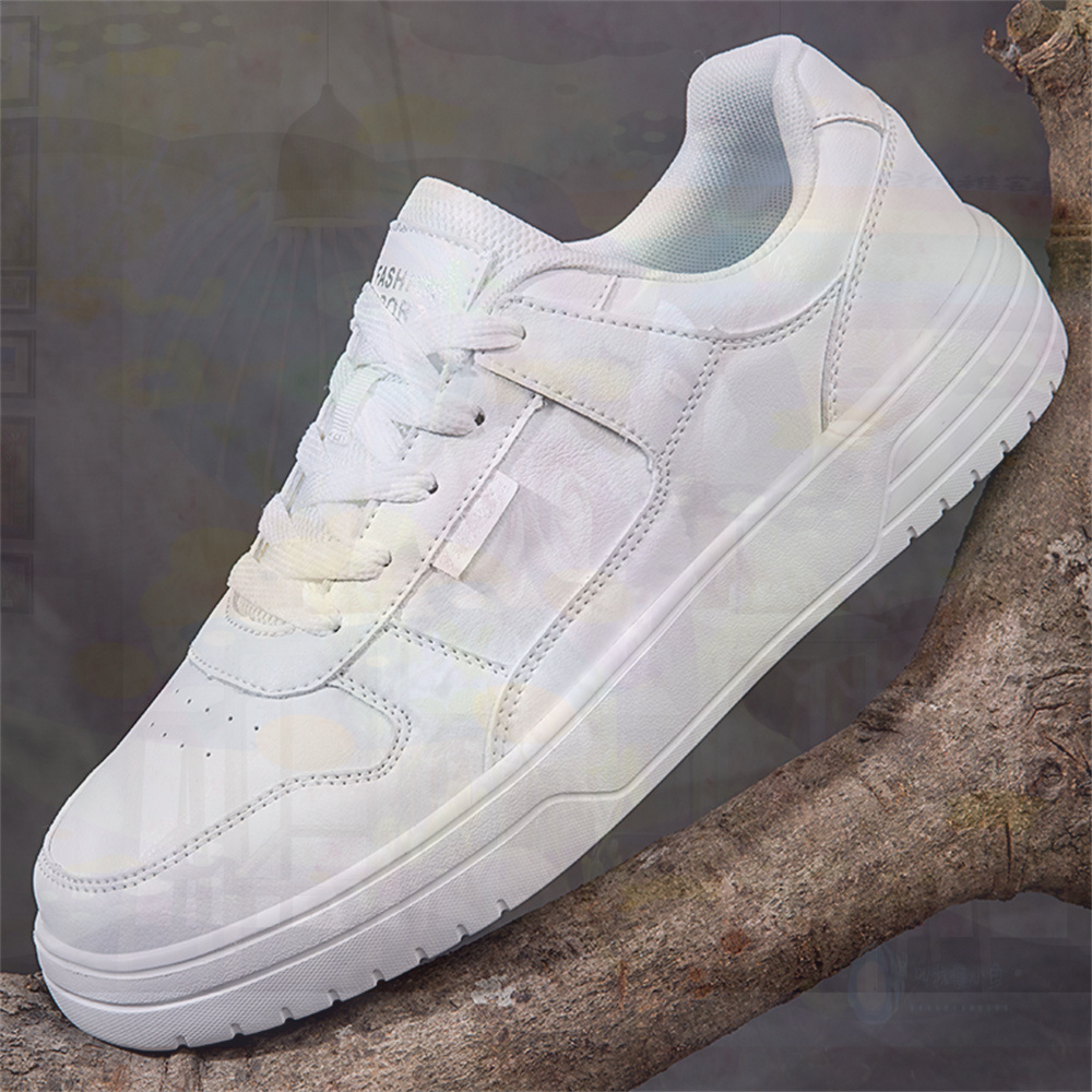 With Ties PU Leather Shoes 41  - огляд і ціна Home Gym Design Ideas