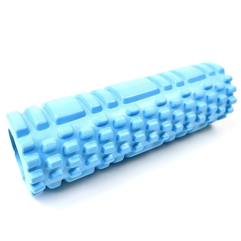 30cm Yoga Column Foam Fitness  - огляд і ціна Home Gym Pilates