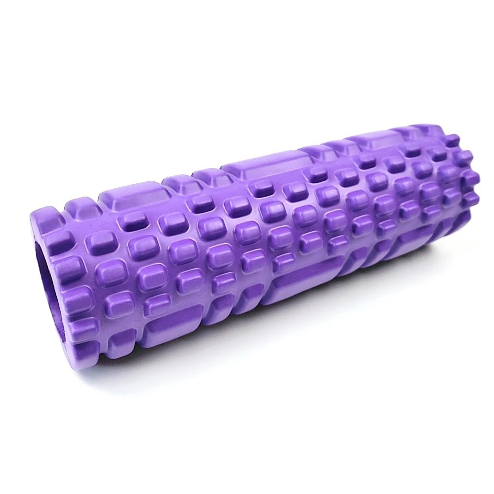 30cm Yoga Column Foam Fitness  - огляд і ціна Home Gym Pilates