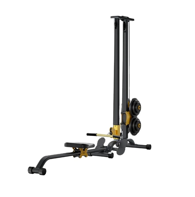 All-In-One Multi-Function Work - огляд і ціна Home Gym Cable Machine