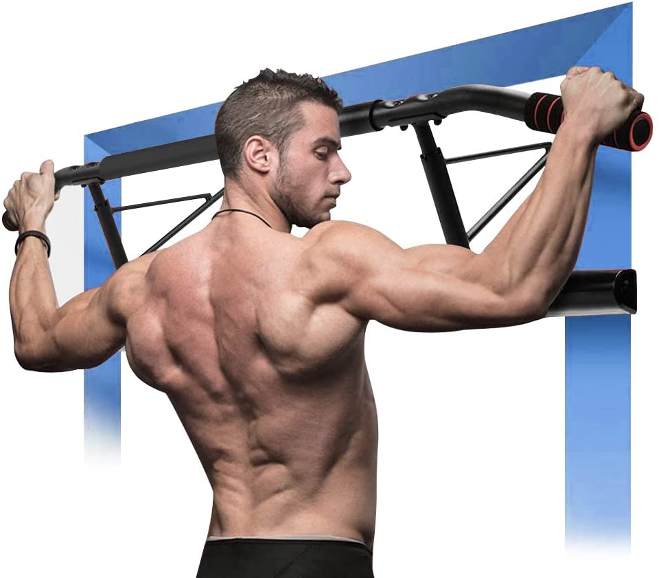 Hot  Sale  Door Frame Multi-fu - огляд і ціна Chin Up Doorframe