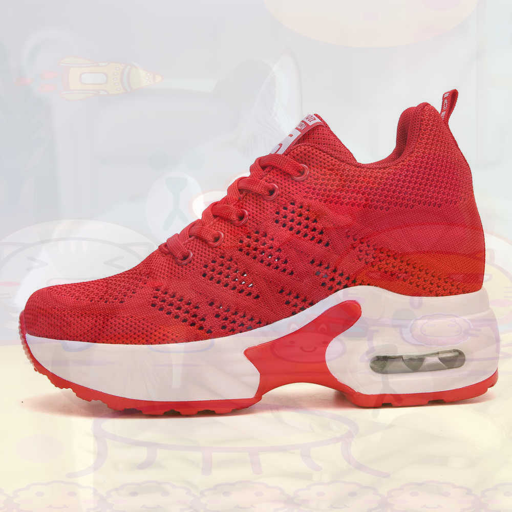 Red Size 36 Shoes Woman Tennis - огляд і ціна Home Gym Design Ideas