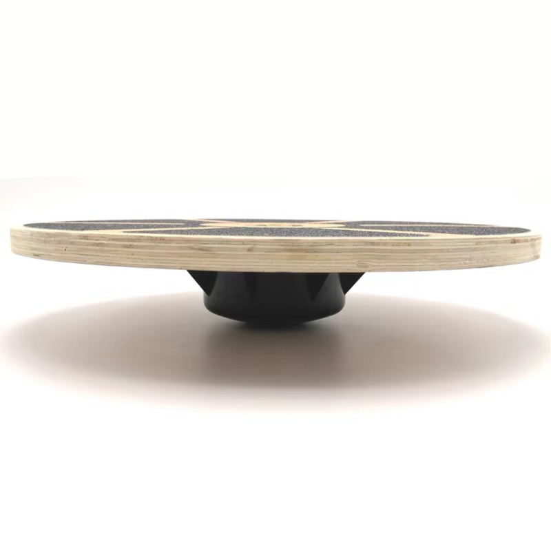 Exercise Balance Stability Tra - огляд і ціна Wobble Board Balance