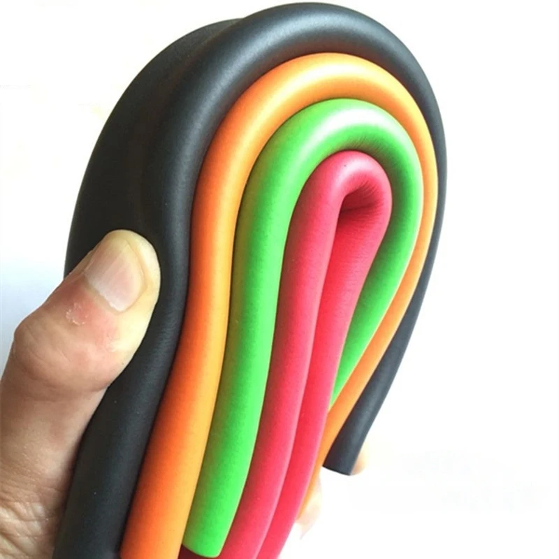 1Meter Colorful Flame Retardan - огляд і ціна Home Gym Youtube