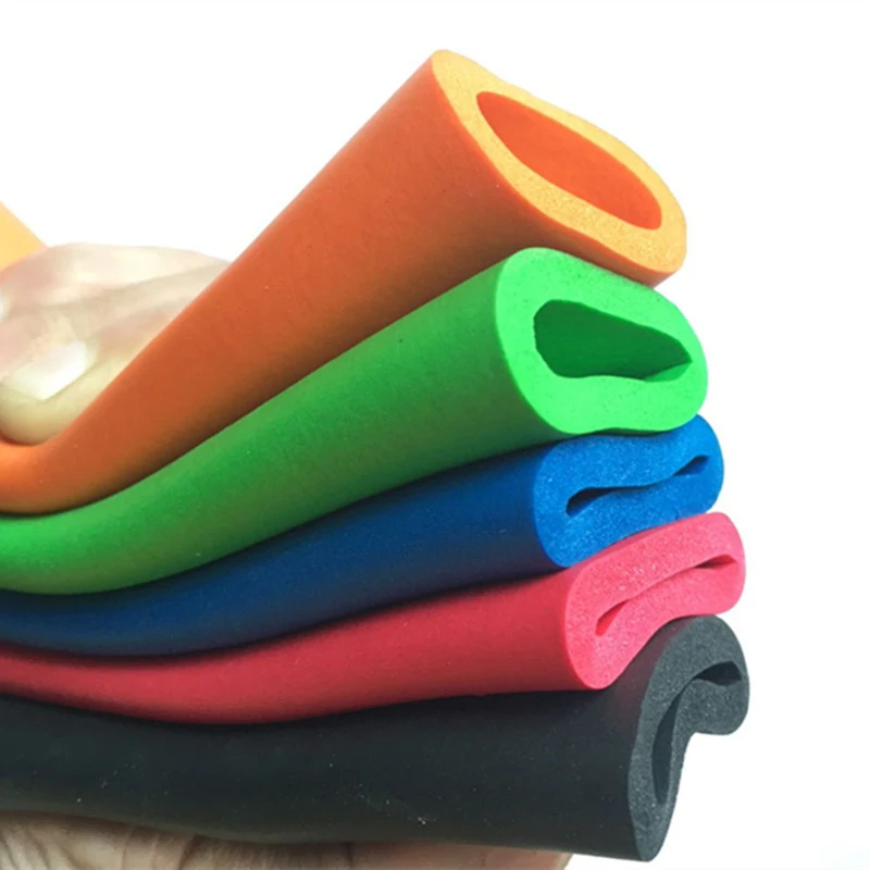 1Meter Colorful Flame Retardan - огляд і ціна Home Gym Youtube
