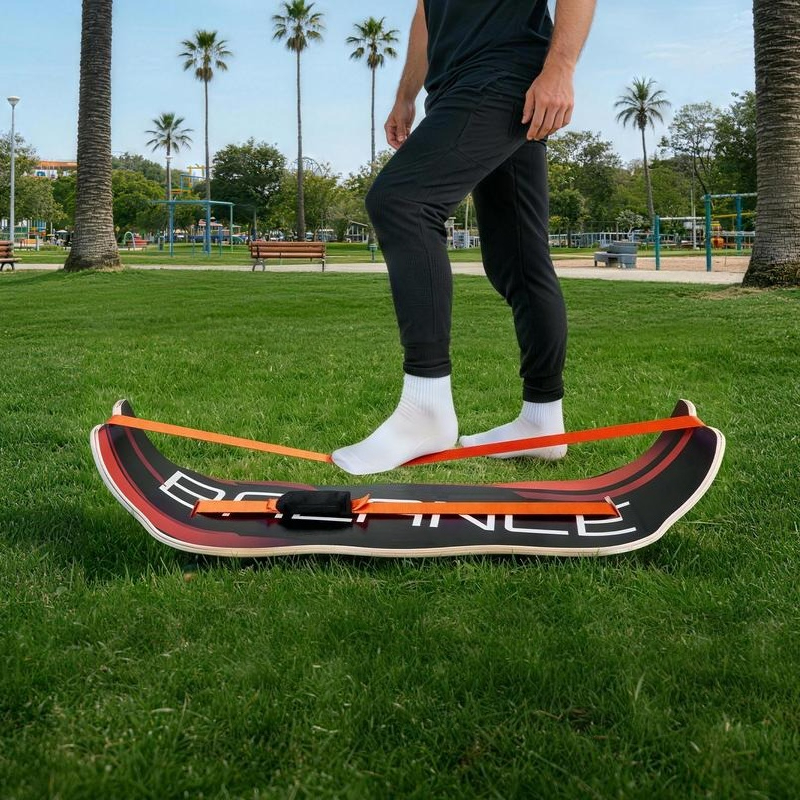 Balance Board, Wobble Board Tr - огляд і ціна Wobble Board Balance