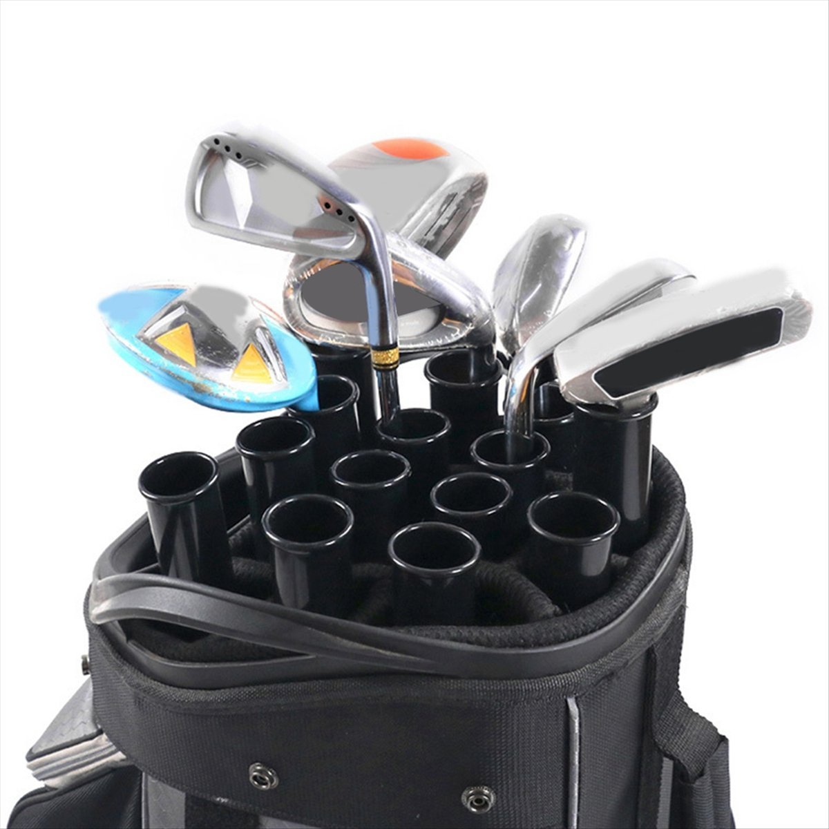 didyou 14 Pcs Golf Club Tube G - огляд і ціна Home Gym Youtube