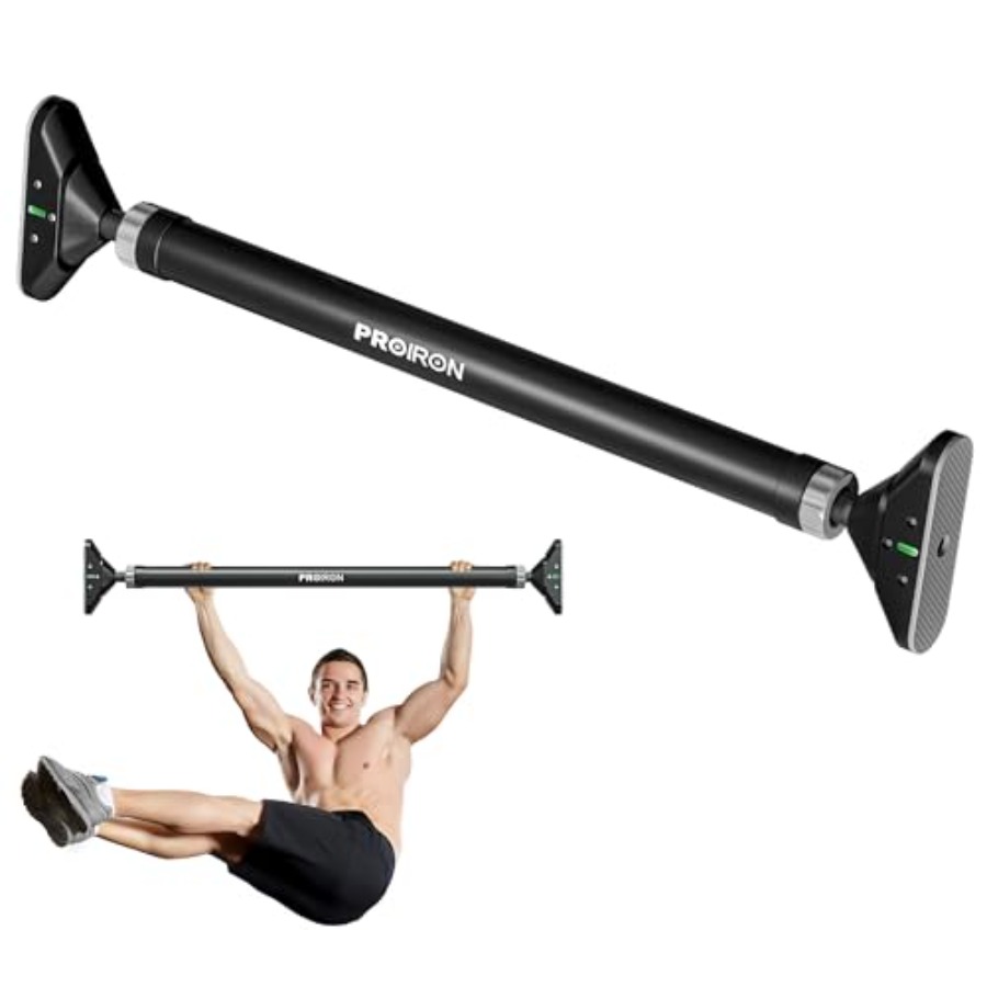Door Pull Up Bar Doorway Frame - огляд і ціна Chin Up Doorframe