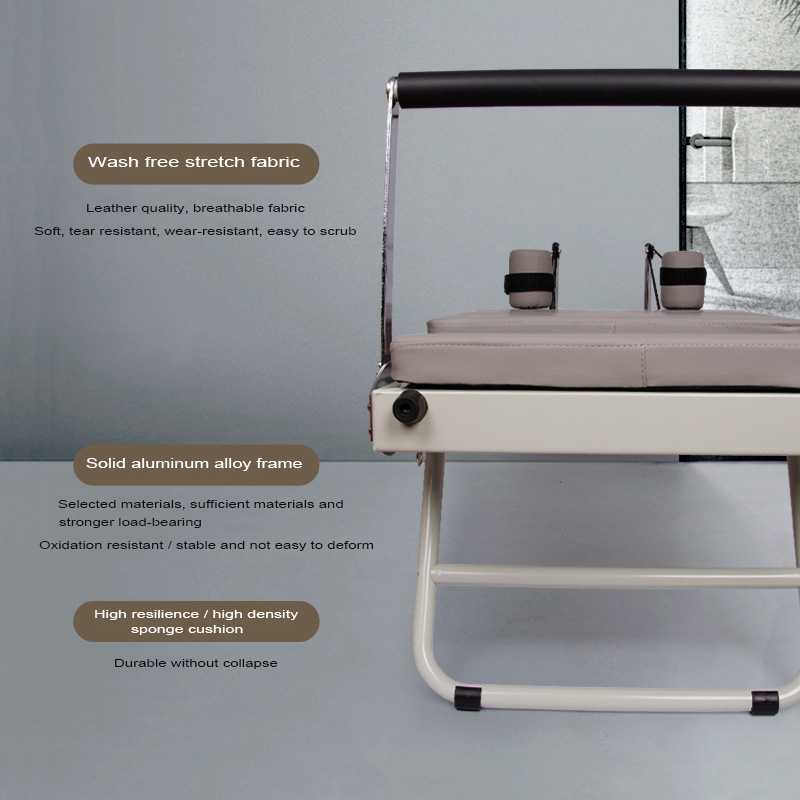 Yoga Gym Pilates Core Bed Home - огляд і ціна Home Gym Pilates