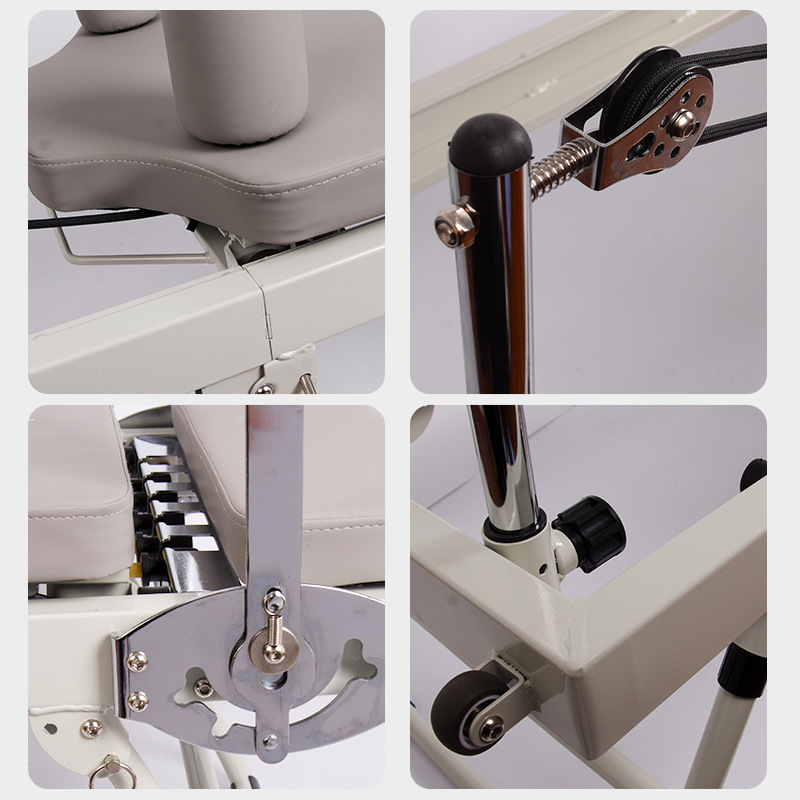 Yoga Gym Pilates Core Bed Home - огляд і ціна Home Gym Pilates