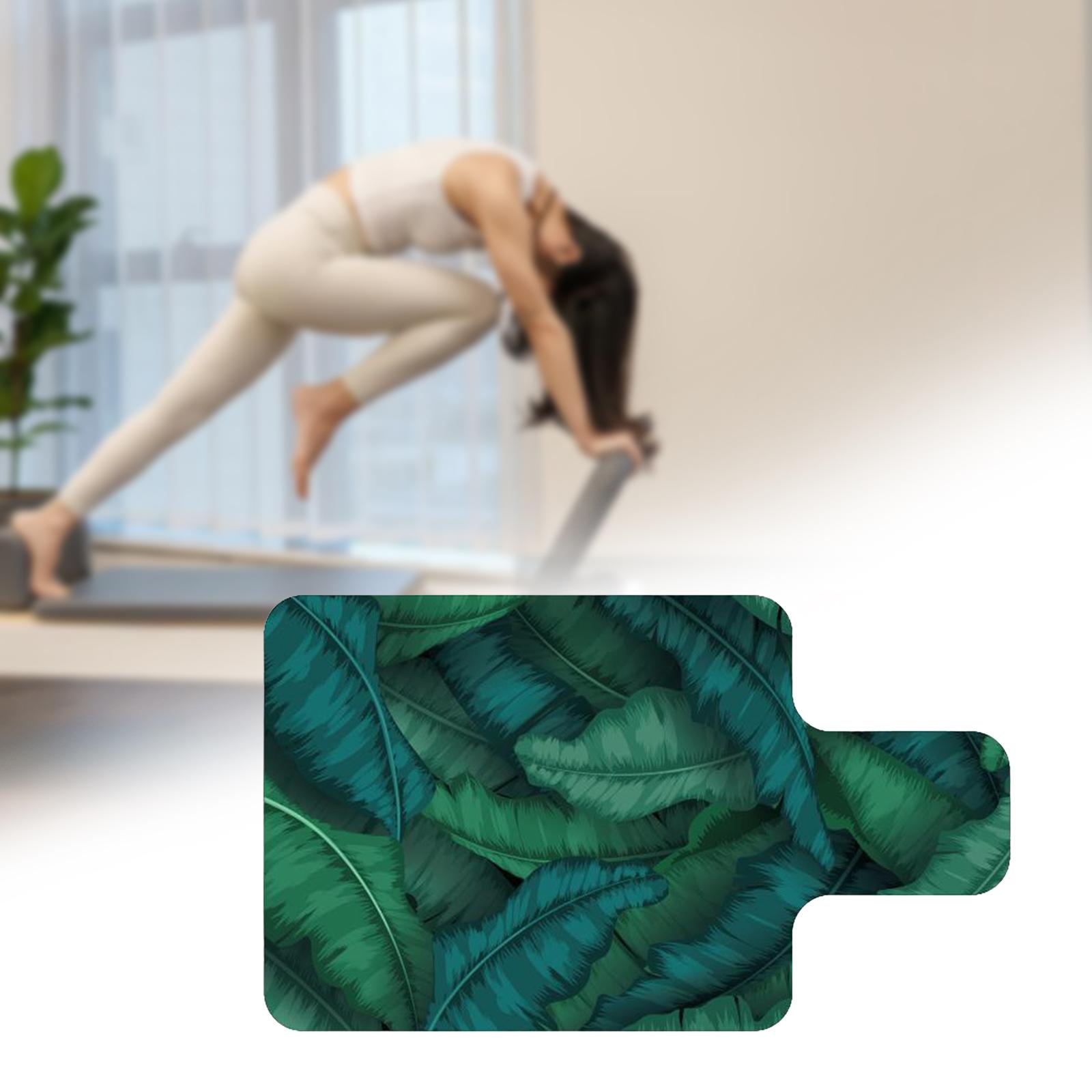 Pilates Reformer Mat Wear Resi - огляд і ціна Home Gym Floor