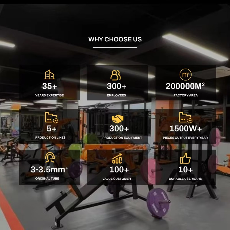 YTYIN Commercial Gym Use Machi - огляд і ціна Home Gym Cable Machine