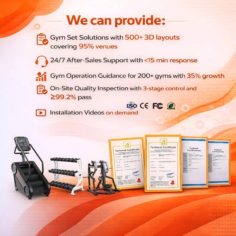 YTYIN Commercial Gym Use Machi - огляд і ціна Home Gym Cable Machine