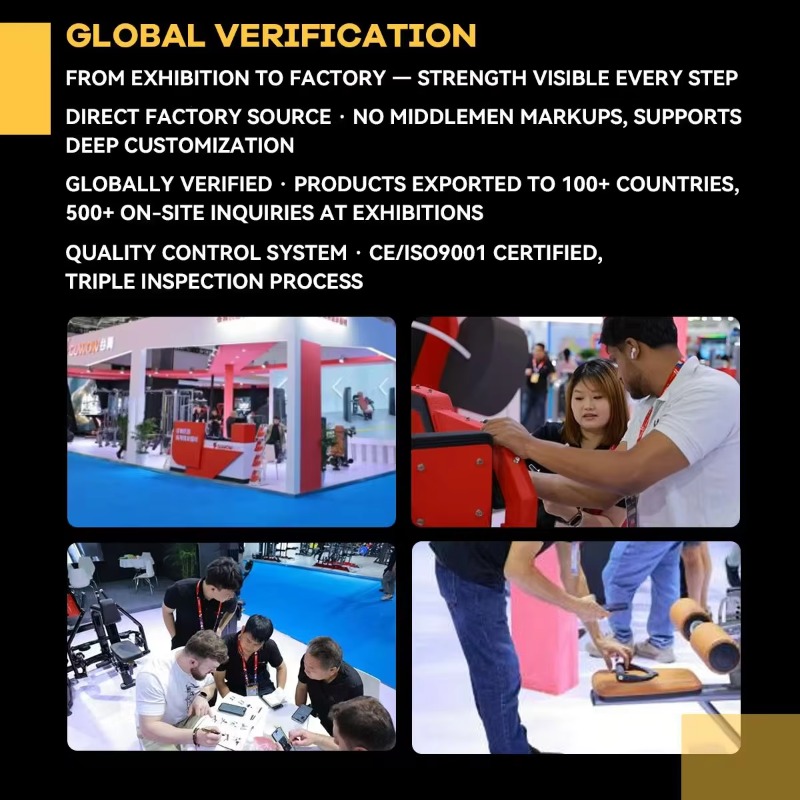 YTYIN Commercial Gym Use Machi - огляд і ціна Home Gym Cable Machine