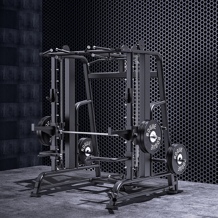 Power Rack Home Gym Fitness Eq - огляд і ціна Home Gym Cable Machine