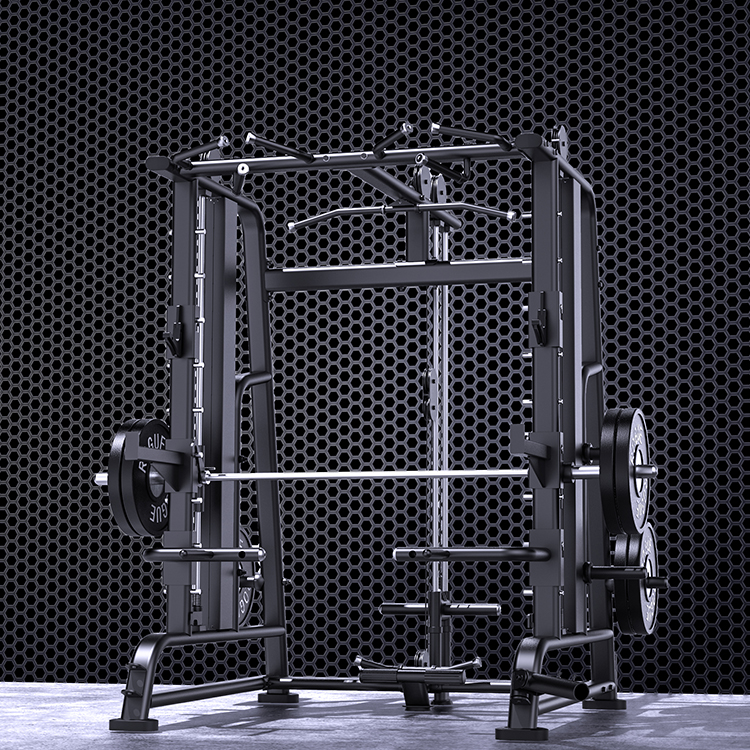 Power Rack Home Gym Fitness Eq - огляд і ціна Home Gym Cable Machine