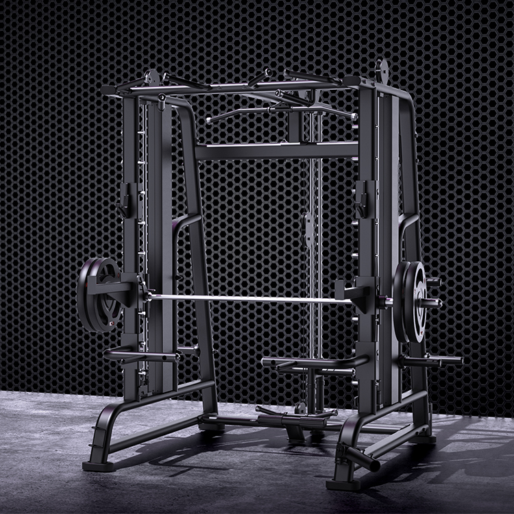 Power Rack Home Gym Fitness Eq - огляд і ціна Home Gym Cable Machine