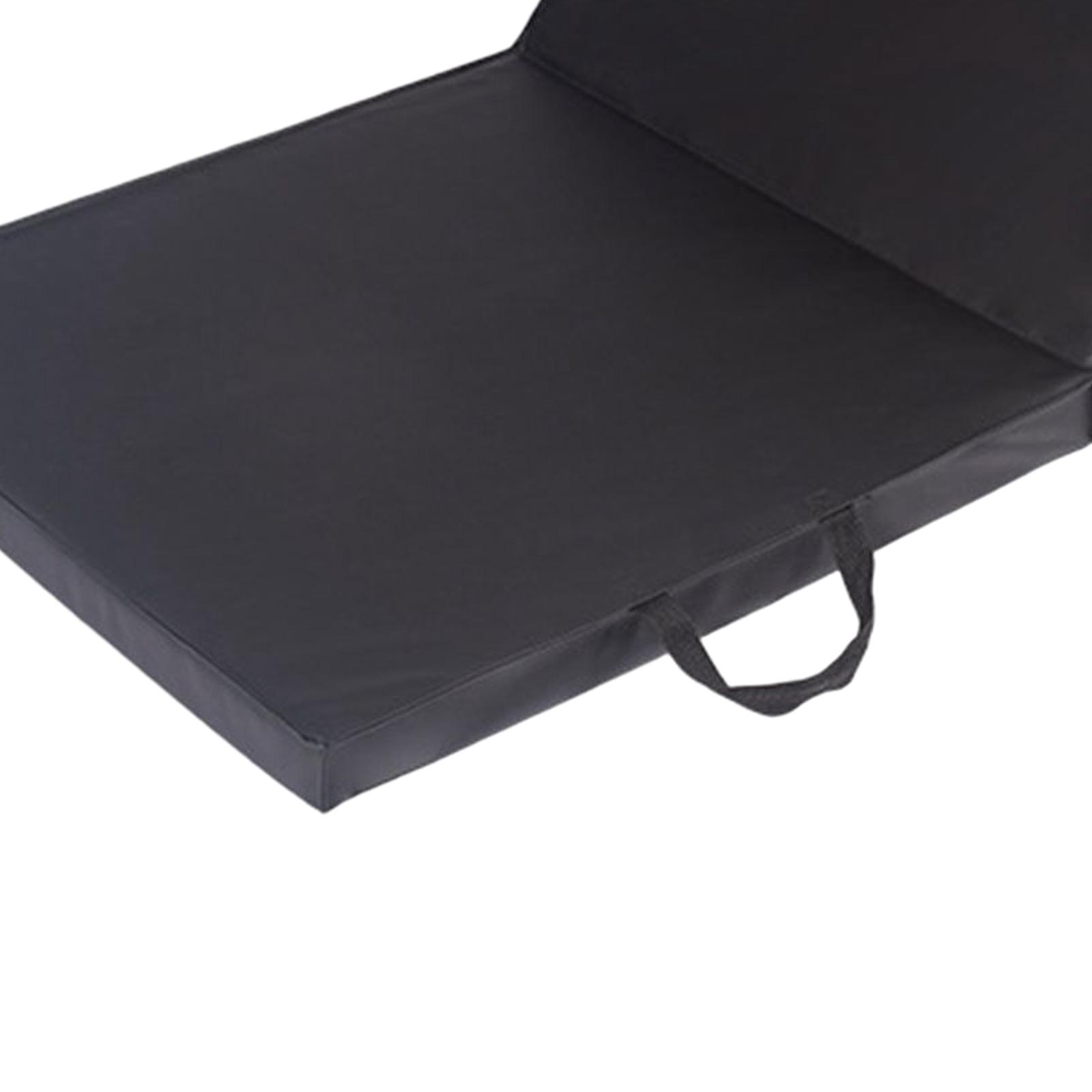 Folding Exercise Mat home and  - огляд і ціна Home Gym Floor