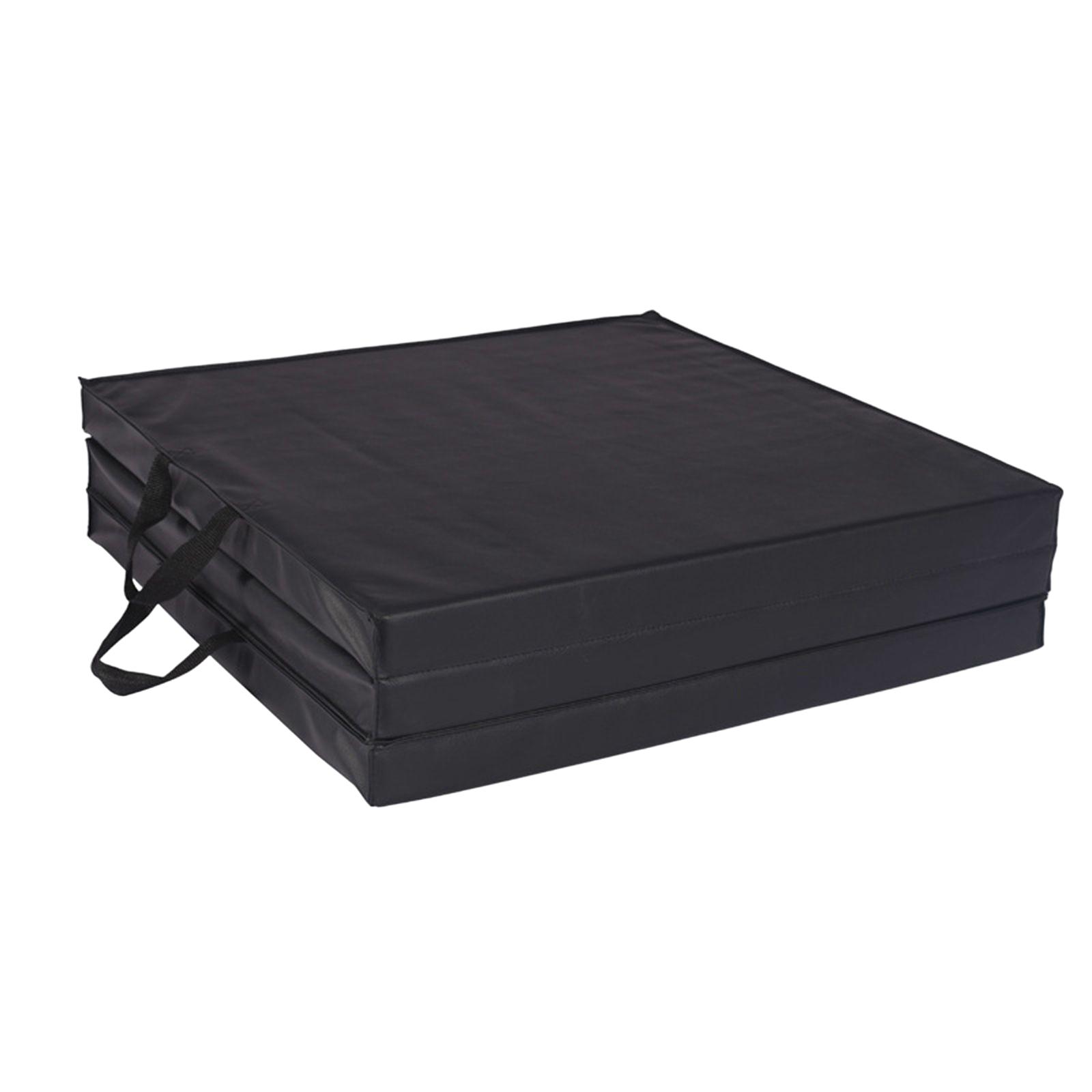 Folding Exercise Mat home and  - огляд і ціна Home Gym Floor